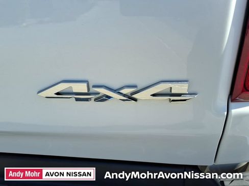 Used 2019 RAM 1500 Limited AWD/4WD image 11