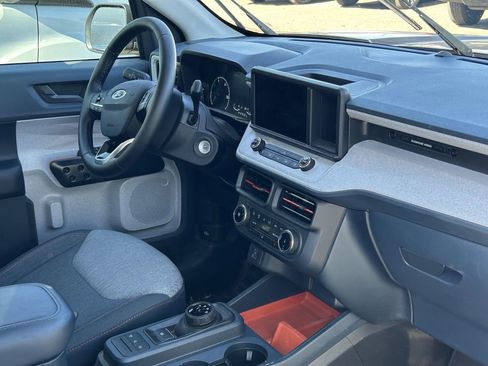 Used 2024 Ford Maverick XLT w/ XLT Luxury Package FWD image 9