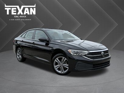 Used 2024 Volkswagen Jetta SE