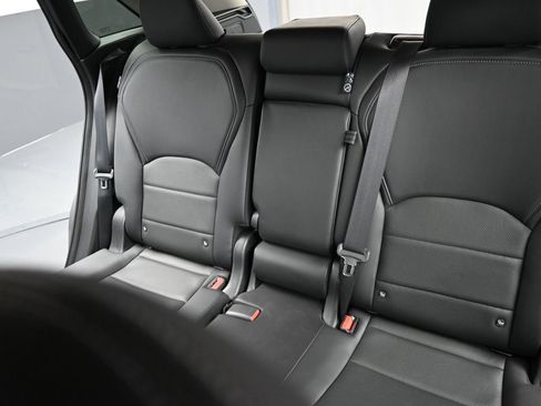 Used 2022 INFINITI QX50 Luxe image 19