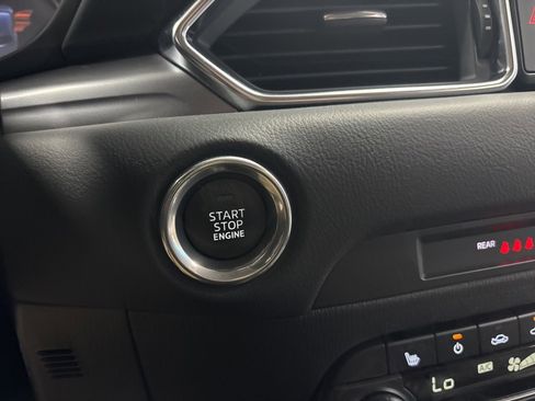 Used 2025 MAZDA CX-5 AWD 2.5 S w/ Select Package image 21