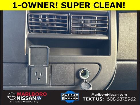 Used 2022 Chevrolet Express 3500 Work Van w/ Driver Convenience Package image 23