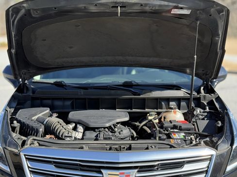 Used 2017 Cadillac XT5 Luxury w/ Driver Awareness Package image 49