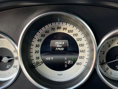 Used 2016 Mercedes-Benz CLS 550 image 22