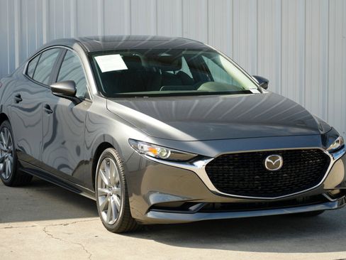 Used 2025 MAZDA MAZDA3 s image 50