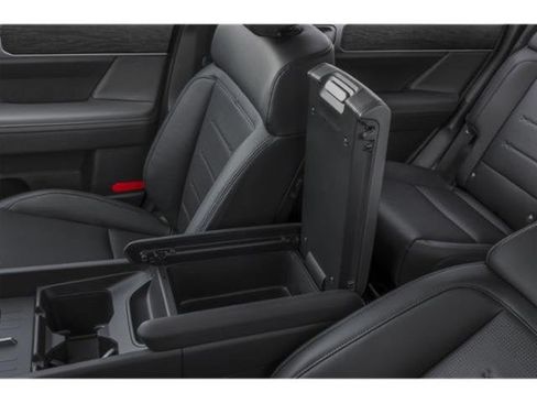 New 2027 Hyundai Santa Fe Limited AWD/4WD image 16