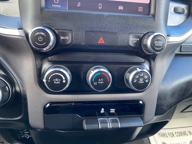 Used 2022 RAM 1500 Big Horn AWD/4WD image 11