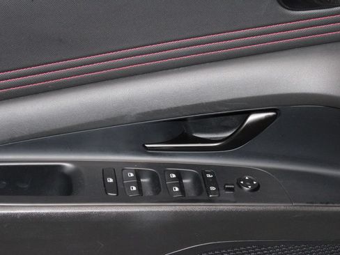 Used 2024 Hyundai Elantra N Line FWD image 22