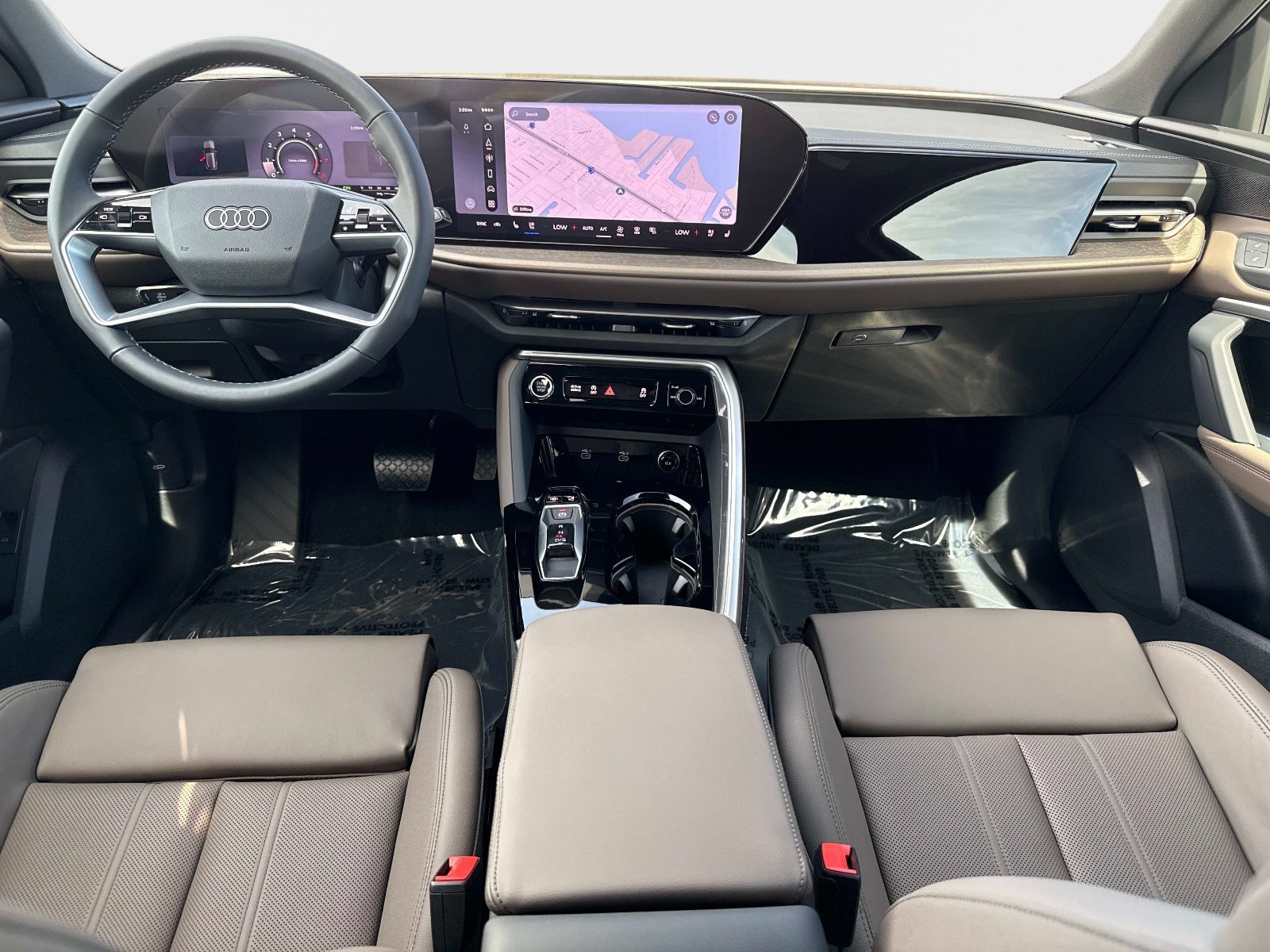 New 2026 Audi Q5 Premium Plus AWD/4WD image 12