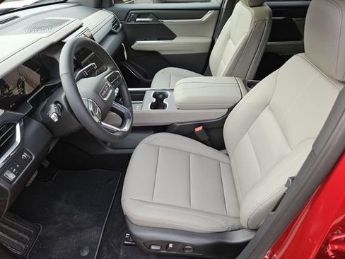 New 2026 GMC Acadia Elevation w/ Black Edition FWD image 13
