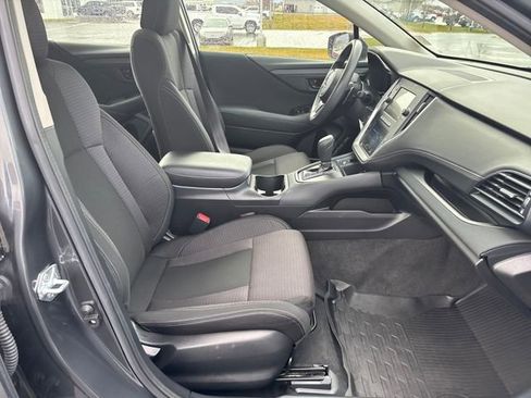 Used 2021 Subaru Outback image 22