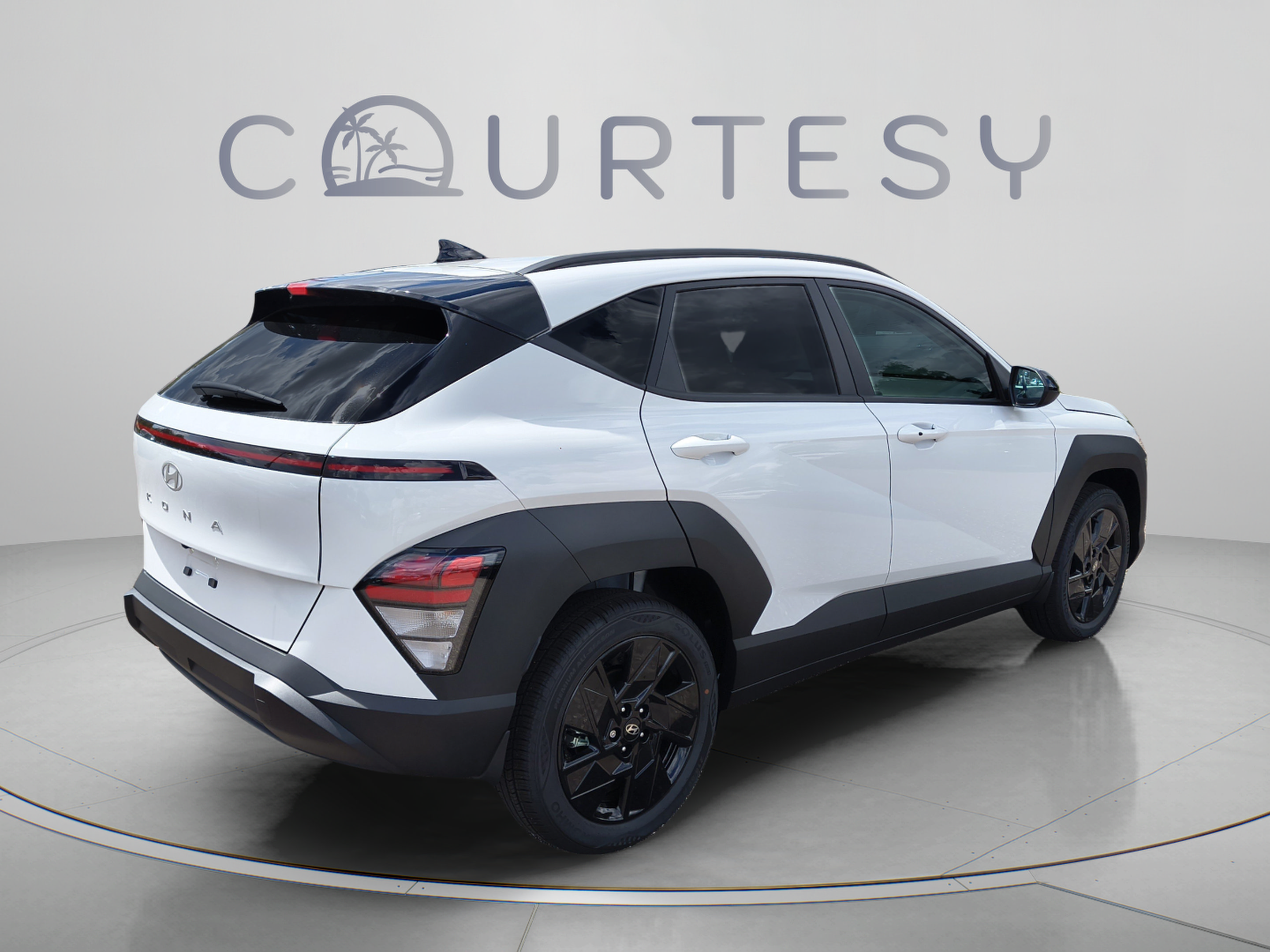 New 2027 Hyundai Kona SEL Sport FWD image 5