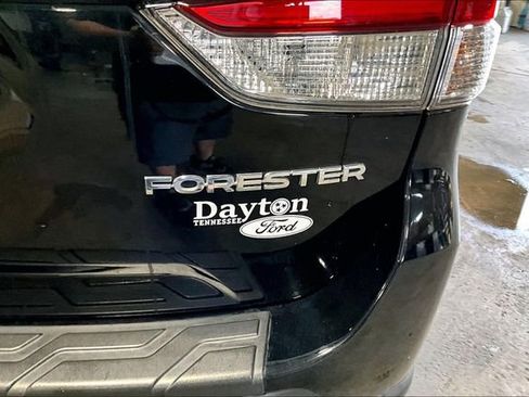 Used 2021 Subaru Forester Limited AWD/4WD image 33