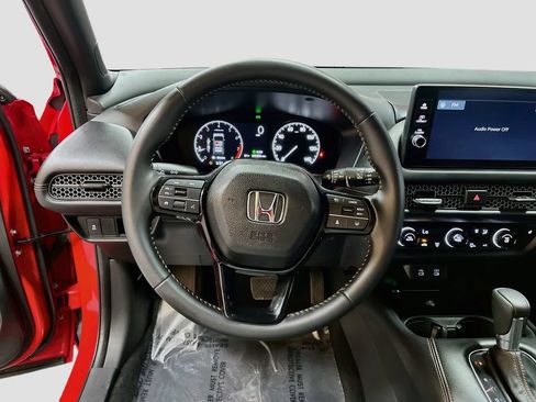 Used 2026 Honda HR-V Sport image 11