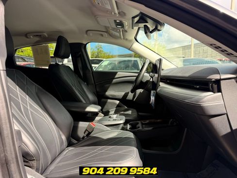 Used 2023 Ford Mustang Mach-E Select RWD image 35