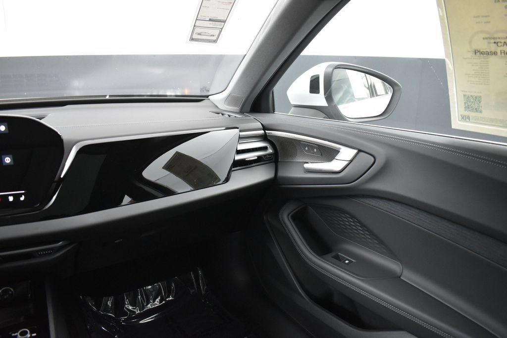 Used 2025 Audi A5 Premium w/ Premium Plus AWD/4WD image 12