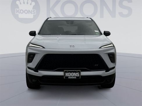 New 2026 Buick Enclave Sport Touring w/ Power Package image 11