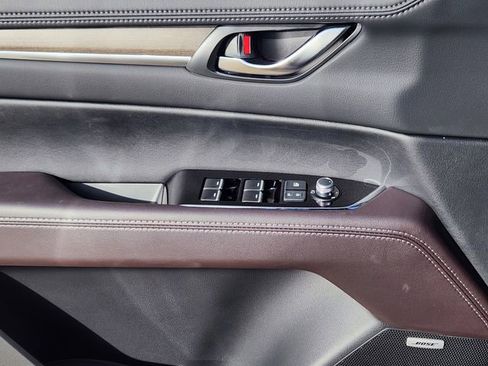 New 2025 MAZDA CX-5 Signature image 9