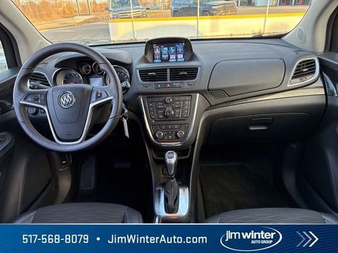 Used 2015 Buick Encore Convenience image 18