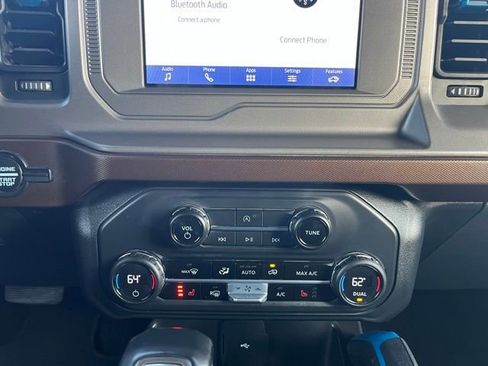 Used 2023 Ford Bronco Outer Banks image 22