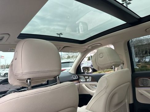 New 2026 Mercedes-Benz GLE 350 4MATIC image 28