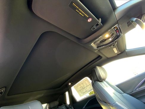 New 2025 Cadillac Lyriq Sport image 33