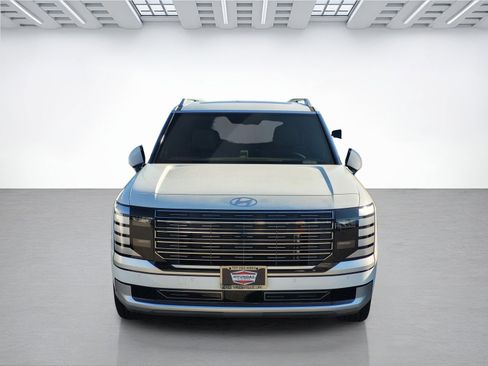 New 2026 Hyundai Palisade Calligraphy image 2