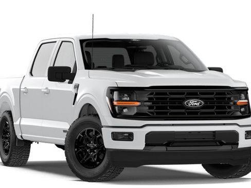 New 2026 Ford F150 XLT w/ FX4 Off-Road Package AWD/4WD image 30