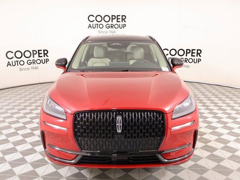 New 2026 Lincoln Corsair Premiere FWD image 10