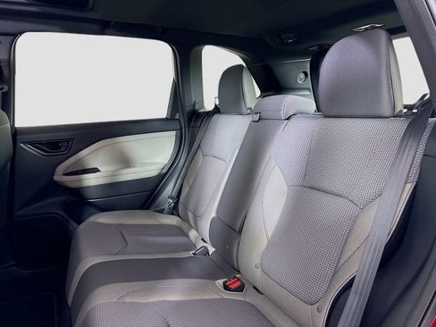 New 2026 Subaru Forester Premium image 25