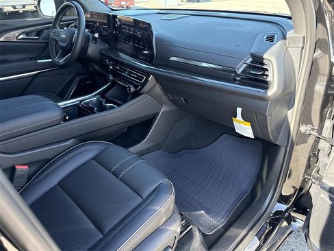 New 2026 Chevrolet Traverse High Country image 27