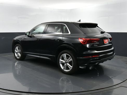 Used 2022 Audi Q3 2.0T Premium image 36