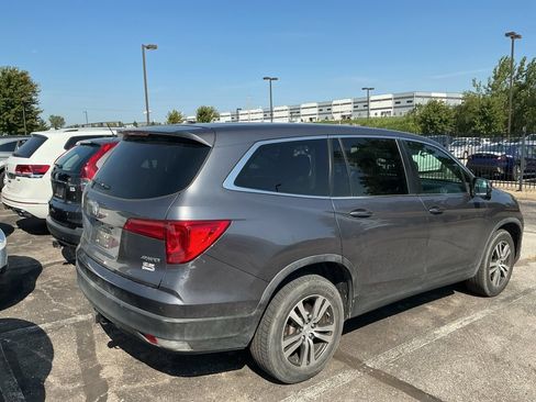 Used 2016 Honda Pilot EX-L image 6