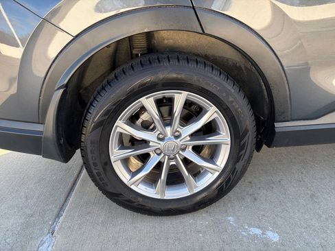 Certified 2023 Honda CR-V EX image 26