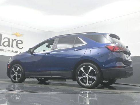 Used 2022 Chevrolet Equinox LT image 55