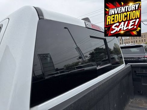 Used 2022 RAM 1500 Big Horn AWD/4WD image 27