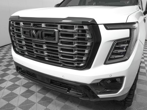 Used 2026 GMC Yukon Denali Ultimate AWD/4WD image 33