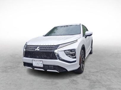New 2025 Mitsubishi Eclipse Cross SEL