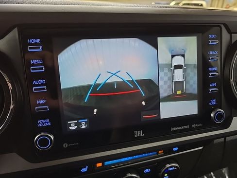 Used 2022 Toyota Tacoma TRD Pro image 22