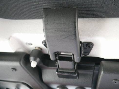 Used 2021 Jeep Wrangler Unlimited Sport image 28