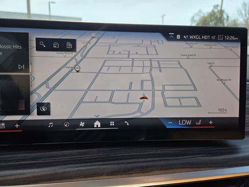 Certified 2024 BMW X5 xDrive40i w/ Premium Package image 24