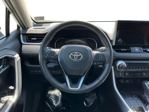 Used 2024 Toyota RAV4 XLE Premium w/ Weather Package AWD/4WD image 13