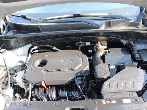 Used 2019 Kia Sportage EX w/ EX Technology Package image 39