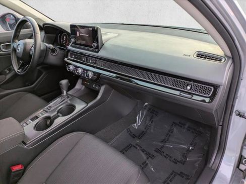 Used 2023 Honda Civic EX image 20