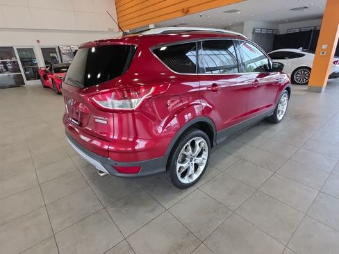 Used 2013 Ford Escape Titanium FWD image 8
