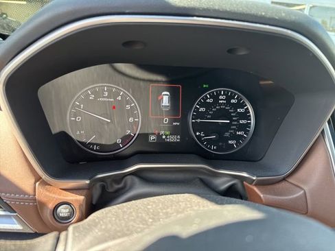 Used 2022 Subaru Outback Touring XT w/ Popular Package #2 image 11