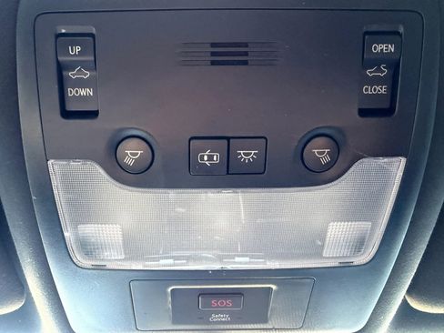 Used 2016 Lexus IS 200t w/ F Sport Package image 25