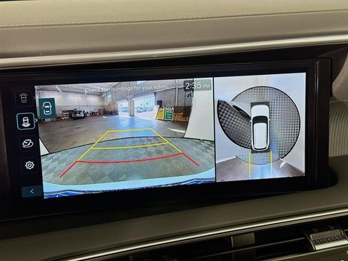 New 2026 Hyundai Palisade Calligraphy image 17