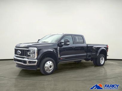 Used 2024 Ford F450 Lariat