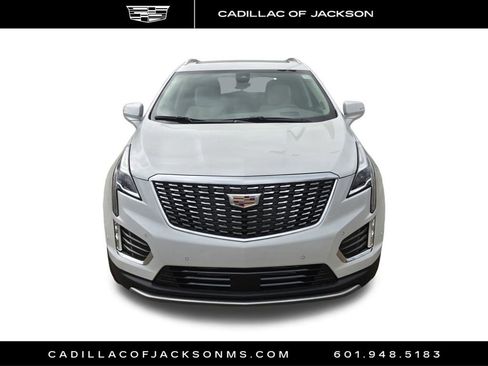 New 2026 Cadillac XT5 Premium Luxury w/ Driver Assist Package image 17